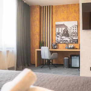 **** Hotel Jestebrno Tsjechië