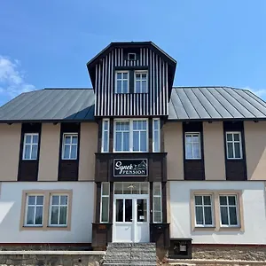**** Aparthotel Synek Tsjechië