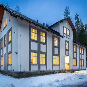 *** Aparthotel Labska 1912 - Tsjechië
