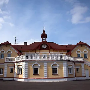 *** Hotel U Simla Tsjechië