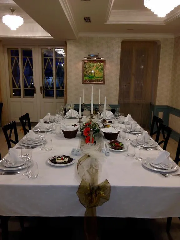 Ea Hotel Atlantic Palace Karlsbad 4*,