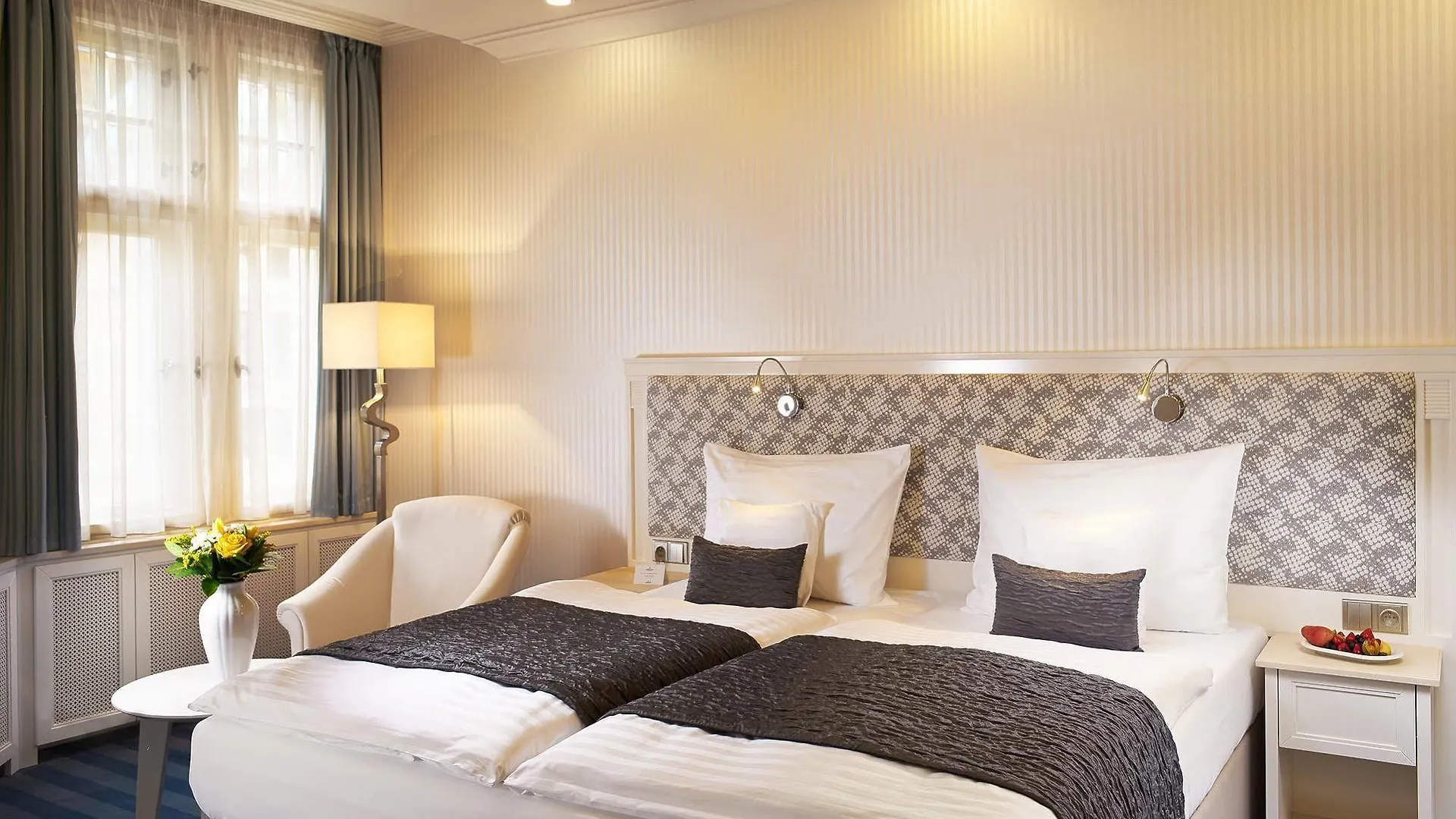 Ea Hotel Atlantic Palace Karlsbad